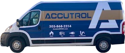 Accutrol truck