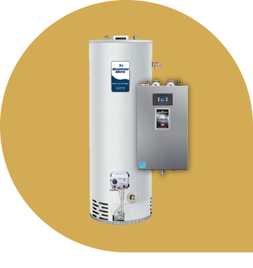 Water Heaters